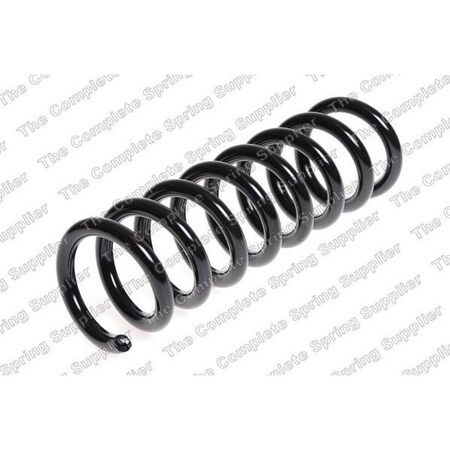 Lesjofors Coil Spring, 4256876 4256876